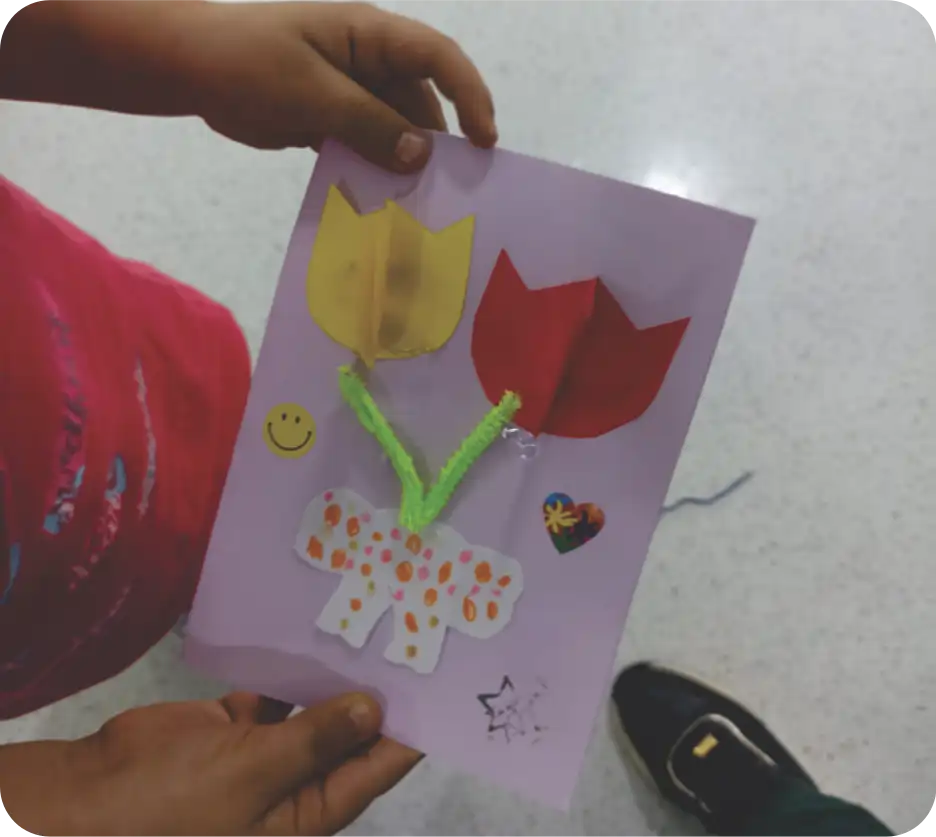 Arte infantil 1